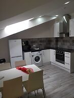 Premier City Apart Hotel Chisinau