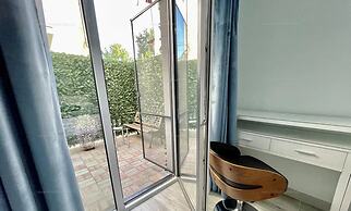 Premier City Apart Hotel Chisinau