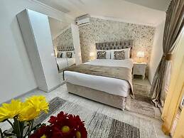 Premier City Apart Hotel Chisinau