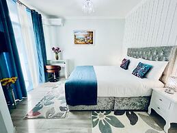 Premier City Apart Hotel Chisinau