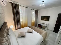 Premier City Apart Hotel Chisinau