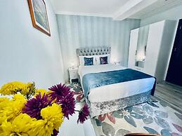 Premier City Apart Hotel Chisinau