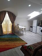 Premier City Apart Hotel Chisinau