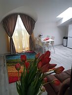 Premier City Apart Hotel Chisinau