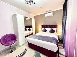 Premier City Apart Hotel Chisinau