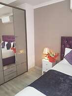 Premier City Apart Hotel Chisinau