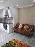 Premier City Apart Hotel Chisinau