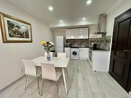 Premier City Apart Hotel Chisinau