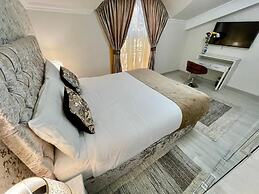 Premier City Apart Hotel Chisinau