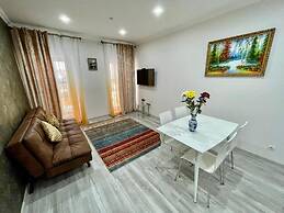 Premier City Apart Hotel Chisinau