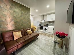 Premier City Apart Hotel Chisinau