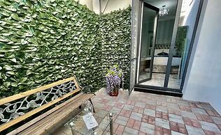 Premier City Apart Hotel Chisinau