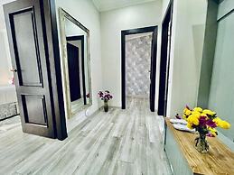 Premier City Apart Hotel Chisinau
