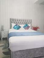 Premier City Apart Hotel Chisinau