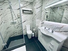 Premier City Apart Hotel Chisinau