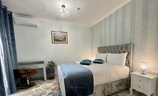 Premier City Apart Hotel Chisinau