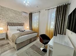 Premier City Apart Hotel Chisinau