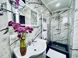 Premier City Apart Hotel Chisinau