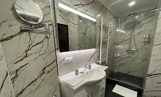 Premier City Apart Hotel Chisinau