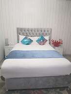 Premier City Apart Hotel Chisinau