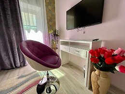 Premier City Apart Hotel Chisinau