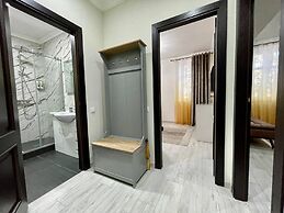 Premier City Apart Hotel Chisinau