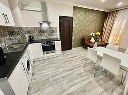 Premier City Apart Hotel Chisinau