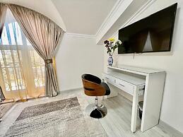 Premier City Apart Hotel Chisinau