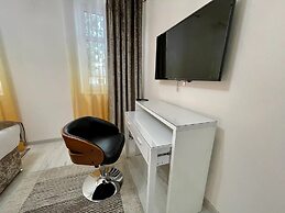 Premier City Apart Hotel Chisinau