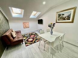 Premier City Apart Hotel Chisinau