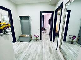 Premier City Apart Hotel Chisinau