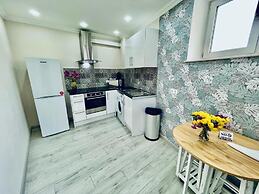 Premier City Apart Hotel Chisinau