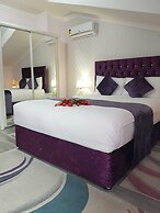 Premier City Apart Hotel Chisinau