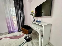 Premier City Apart Hotel Chisinau