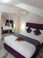 Premier City Apart Hotel Chisinau