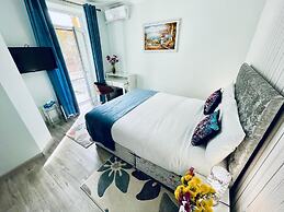 Premier City Apart Hotel Chisinau