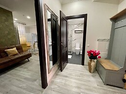 Premier City Apart Hotel Chisinau