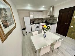Premier City Apart Hotel Chisinau