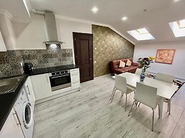 Premier City Apart Hotel Chisinau