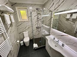 Premier City Apart Hotel Chisinau