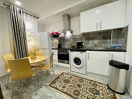 Premier City Apart Hotel Chisinau