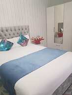 Premier City Apart Hotel Chisinau
