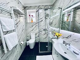 Premier City Apart Hotel Chisinau