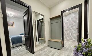 Premier City Apart Hotel Chisinau