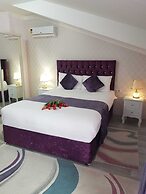 Premier City Apart Hotel Chisinau