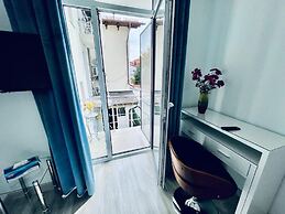 Premier City Apart Hotel Chisinau