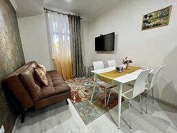 Premier City Apart Hotel Chisinau