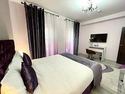 Premier City Apart Hotel Chisinau