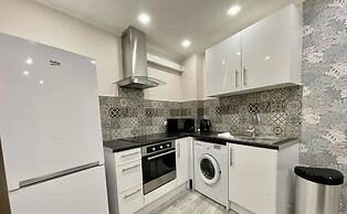 Premier City Apart Hotel Chisinau