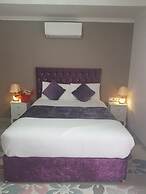Premier City Apart Hotel Chisinau
